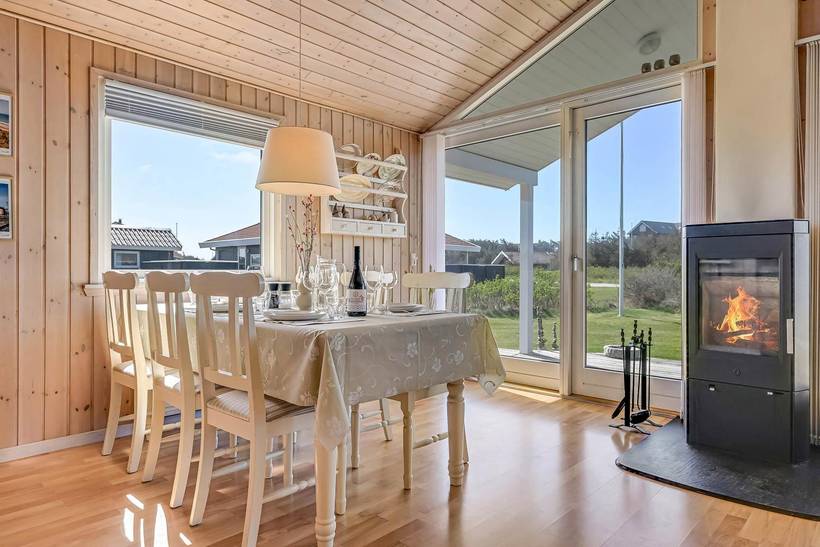 Foto von Ferienhaus SC09 in Vejlby Klit - Westjütland