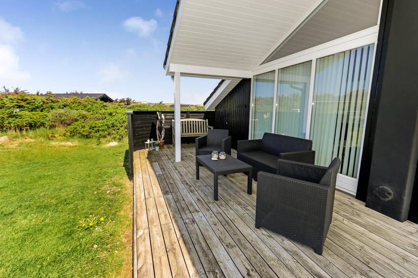 Foto von Ferienhaus SC09 in Vejlby Klit - Westjütland