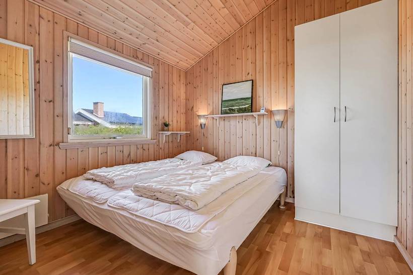 Foto von Ferienhaus SC09 in Vejlby Klit - Westjütland