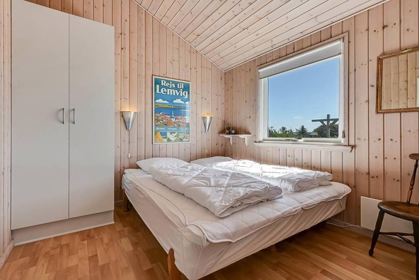 Foto von Ferienhaus SC09 in Vejlby Klit - Westjütland