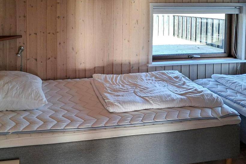 Foto von Ferienhaus SC10 in Skovmose - Als