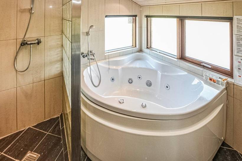 Foto von Ferienhaus SC10 in Skovmose - Als