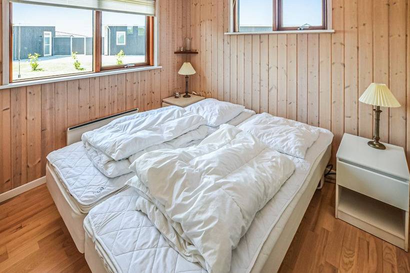 Foto von Ferienhaus SC10 in Skovmose - Als