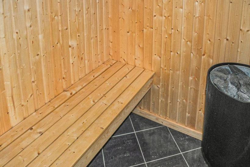 Foto von Ferienhaus SC10 in Skovmose - Als