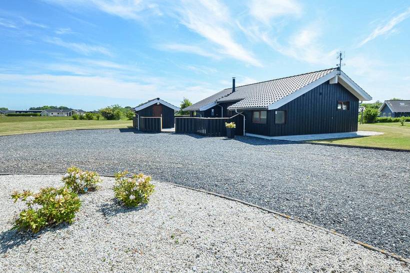 Foto von Ferienhaus SC10 in Skovmose - Als