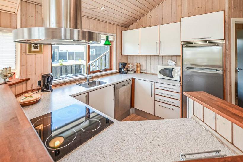 Foto von Ferienhaus SC10 in Skovmose - Als