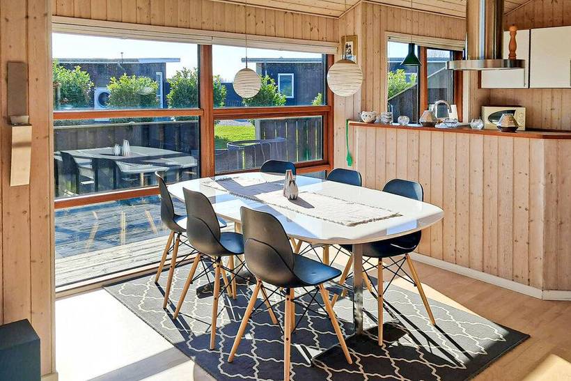 Foto von Ferienhaus SC10 in Skovmose - Als