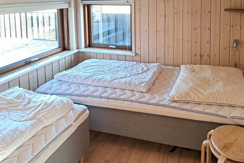 Foto von Ferienhaus SC10 in Skovmose - Als