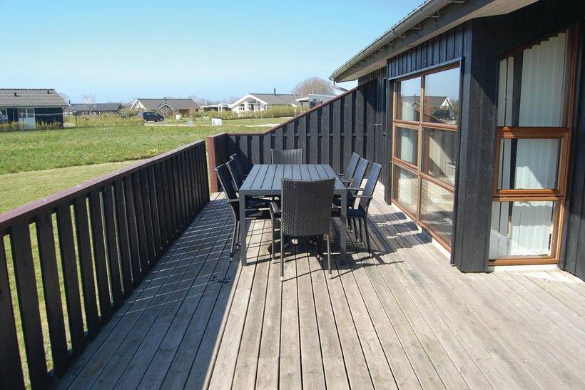 Foto von Ferienhaus SC10 in Skovmose - Als