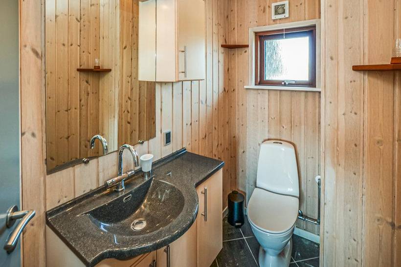 Foto von Ferienhaus SC10 in Skovmose - Als