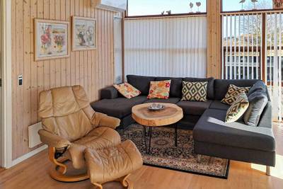 Vorschaubild von Ferienhaus SC10 in Skovmose - Als