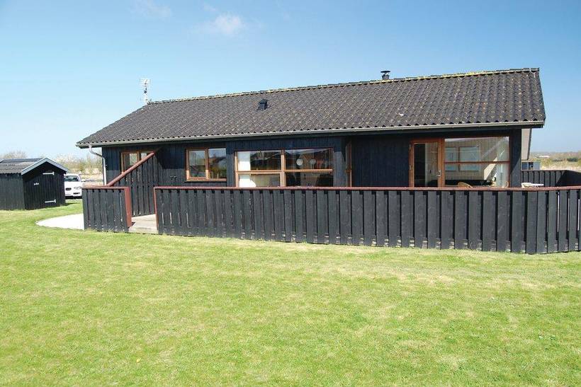 Foto von Ferienhaus SC10 in Skovmose - Als