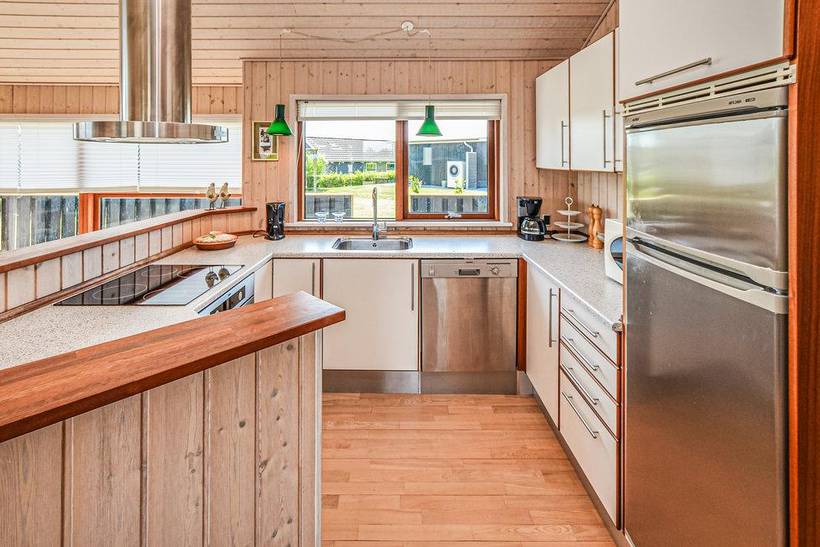 Foto von Ferienhaus SC10 in Skovmose - Als