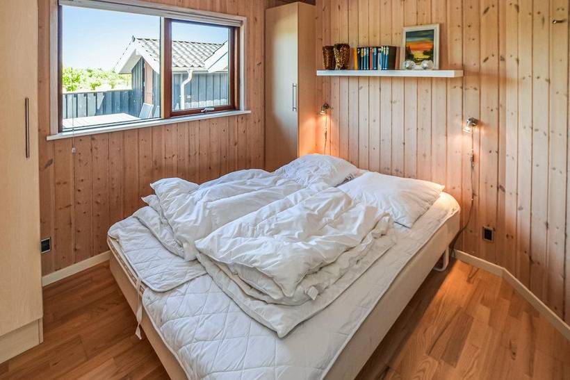 Foto von Ferienhaus SC10 in Skovmose - Als