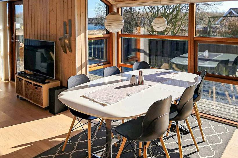 Foto von Ferienhaus SC10 in Skovmose - Als