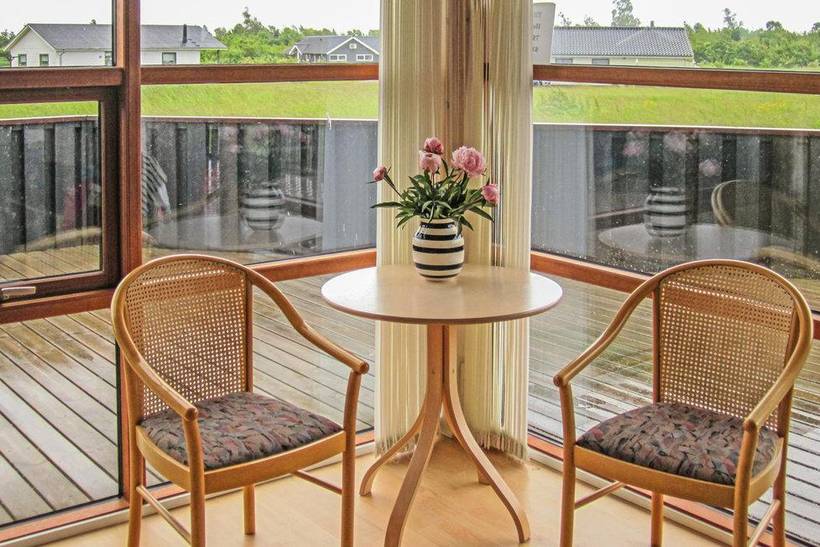 Foto von Ferienhaus SC10 in Skovmose - Als