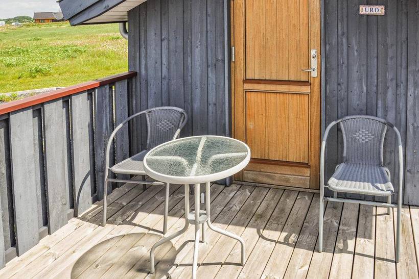 Foto von Ferienhaus SC10 in Skovmose - Als