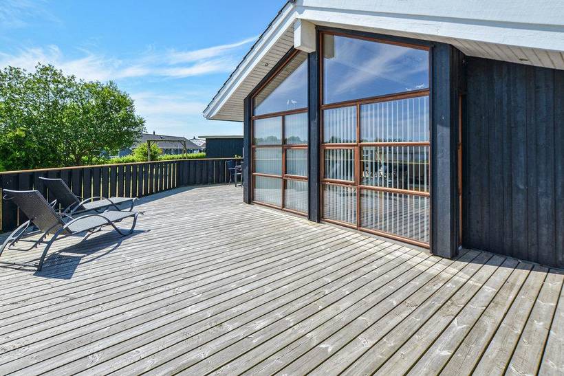 Foto von Ferienhaus SC10 in Skovmose - Als