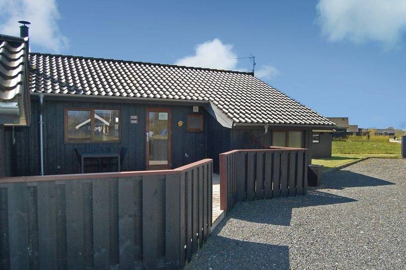 Foto von Ferienhaus SC10 in Skovmose - Als