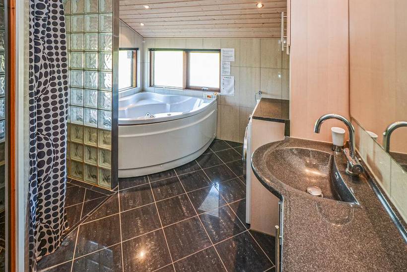 Foto von Ferienhaus SC10 in Skovmose - Als