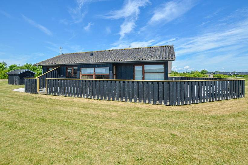 Foto von Ferienhaus SC10 in Skovmose - Als