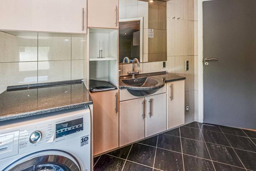 Foto von Ferienhaus SC10 in Skovmose - Als