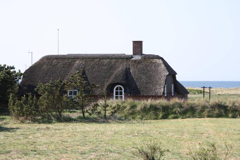 Foto von Ferienhaus SC12 in Blåvand - Westjütland