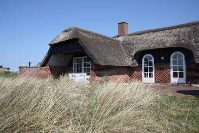 Vorschaubild von Ferienhaus SC12 in Blåvand - Westjütland