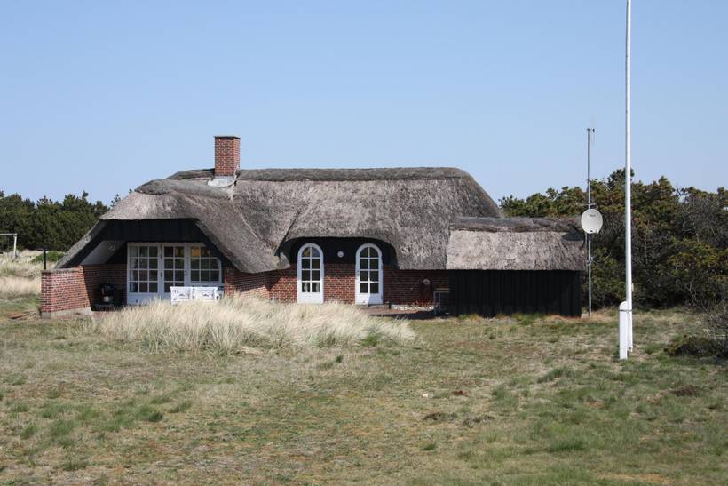 Foto von Ferienhaus SC12 in Blåvand - Westjütland
