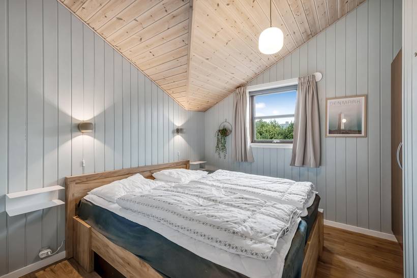 Foto von Ferienhaus SC14 in Blåvand - Westjütland