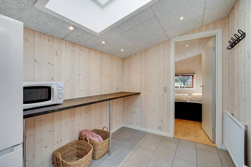 Foto von Ferienhaus SC14 in Blåvand - Westjütland