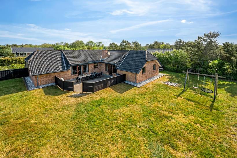 Foto von Ferienhaus SC14 in Blåvand - Westjütland