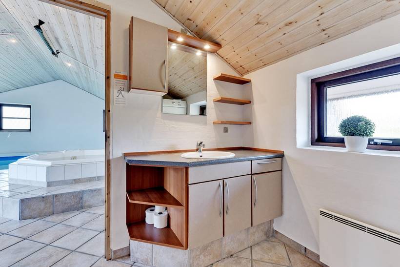 Foto von Ferienhaus SC14 in Blåvand - Westjütland