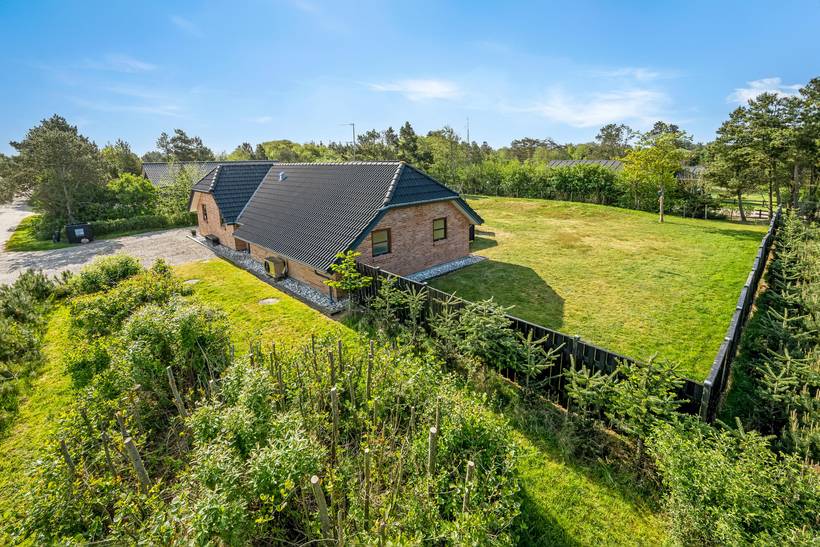 Foto von Ferienhaus SC14 in Blåvand - Westjütland