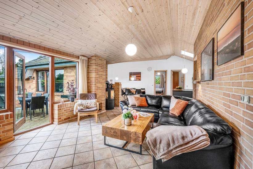 Foto von Ferienhaus SC14 in Blåvand - Westjütland