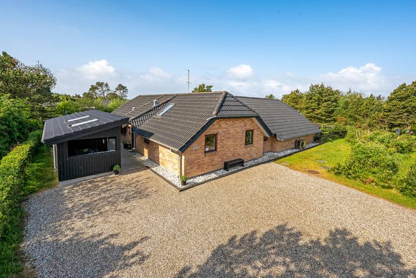 Foto von Ferienhaus SC14 in Blåvand - Westjütland