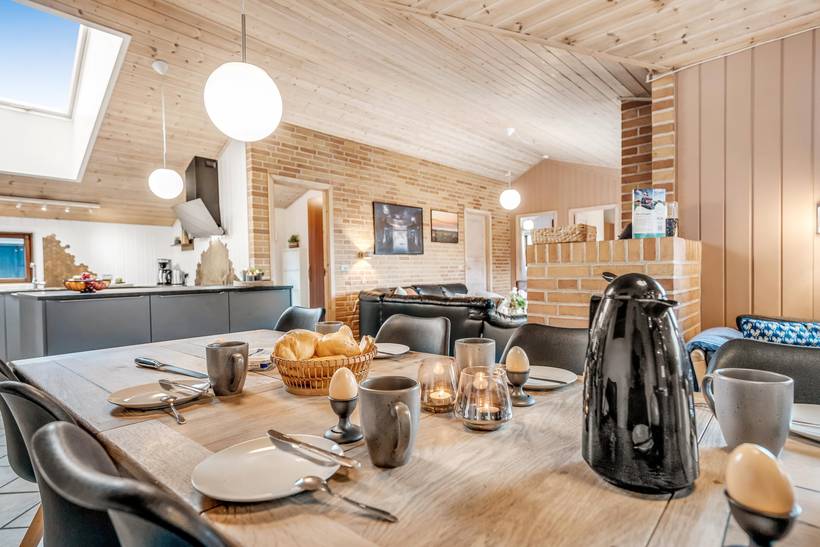 Foto von Ferienhaus SC14 in Blåvand - Westjütland