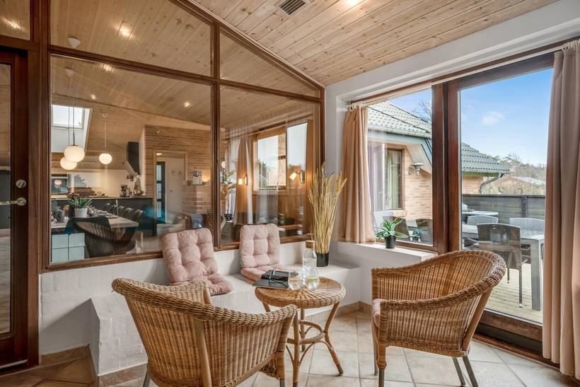 Foto von Ferienhaus SC14 in Blåvand - Westjütland
