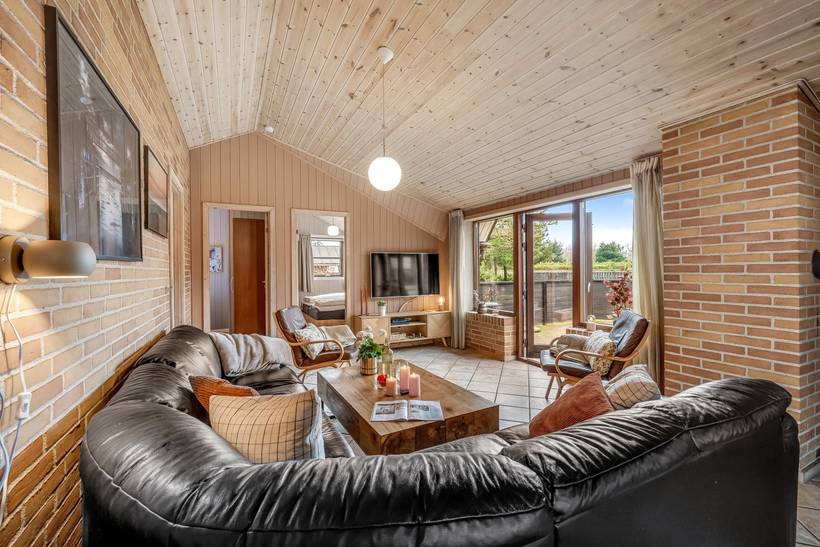 Foto von Ferienhaus SC14 in Blåvand - Westjütland
