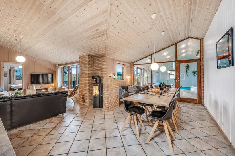 Foto von Ferienhaus SC14 in Blåvand - Westjütland