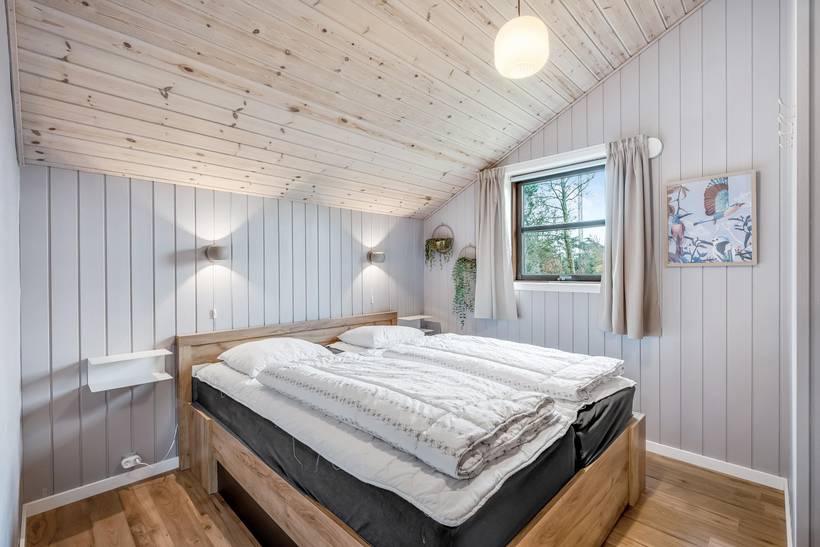 Foto von Ferienhaus SC14 in Blåvand - Westjütland