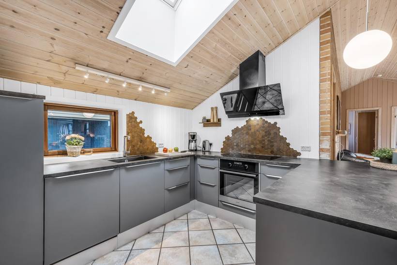 Foto von Ferienhaus SC14 in Blåvand - Westjütland