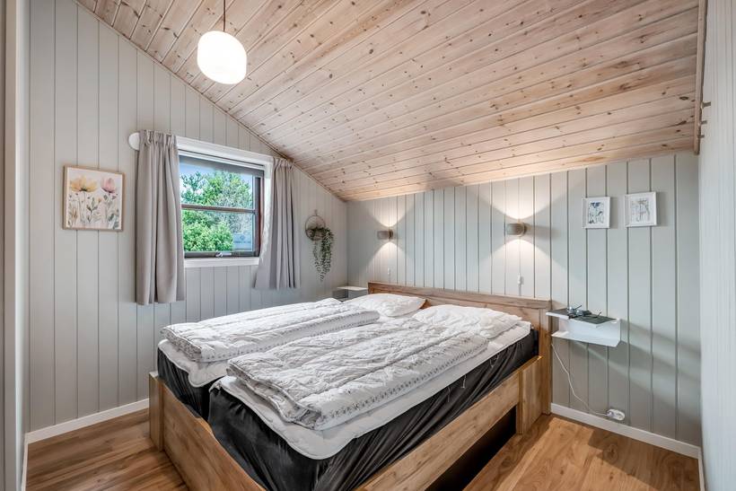 Foto von Ferienhaus SC14 in Blåvand - Westjütland