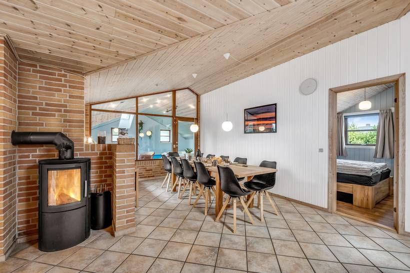 Foto von Ferienhaus SC14 in Blåvand - Westjütland