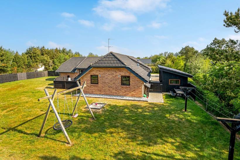 Foto von Ferienhaus SC14 in Blåvand - Westjütland