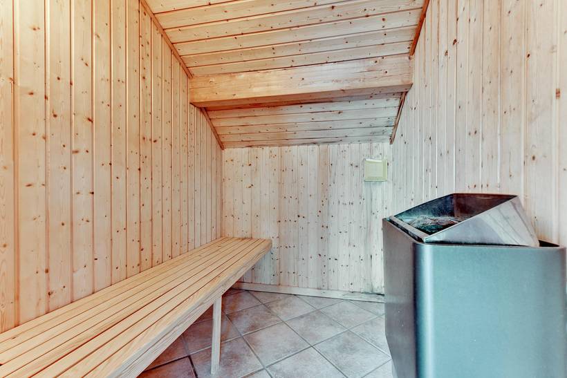 Foto von Ferienhaus SC14 in Blåvand - Westjütland