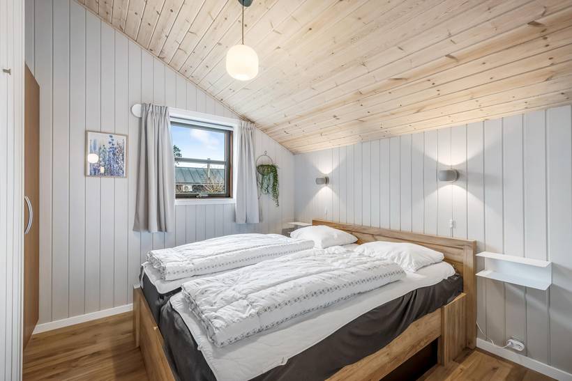Foto von Ferienhaus SC14 in Blåvand - Westjütland