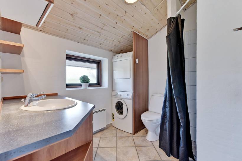 Foto von Ferienhaus SC14 in Blåvand - Westjütland