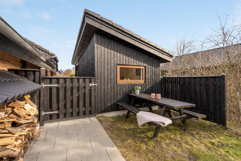 Foto von Ferienhaus SC14 in Blåvand - Westjütland