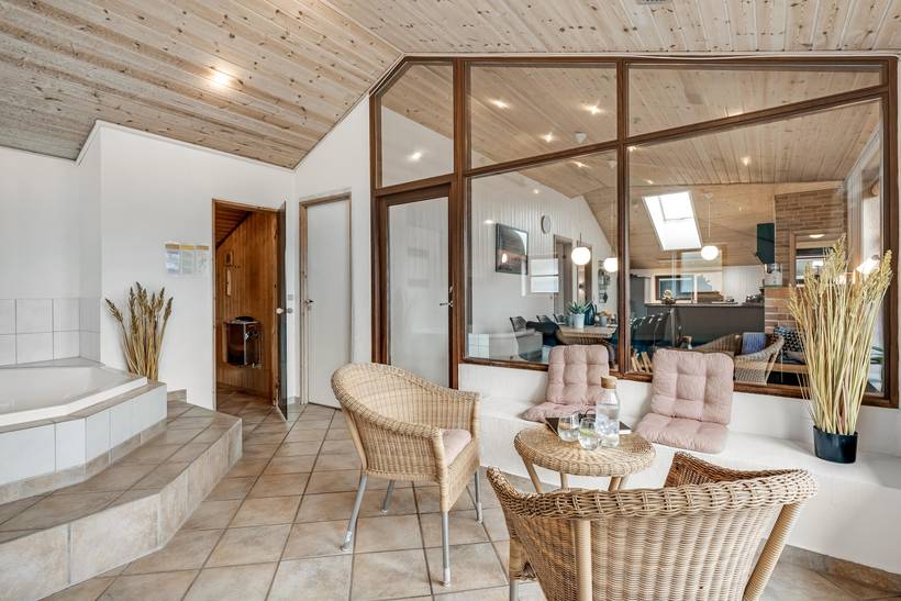Foto von Ferienhaus SC14 in Blåvand - Westjütland